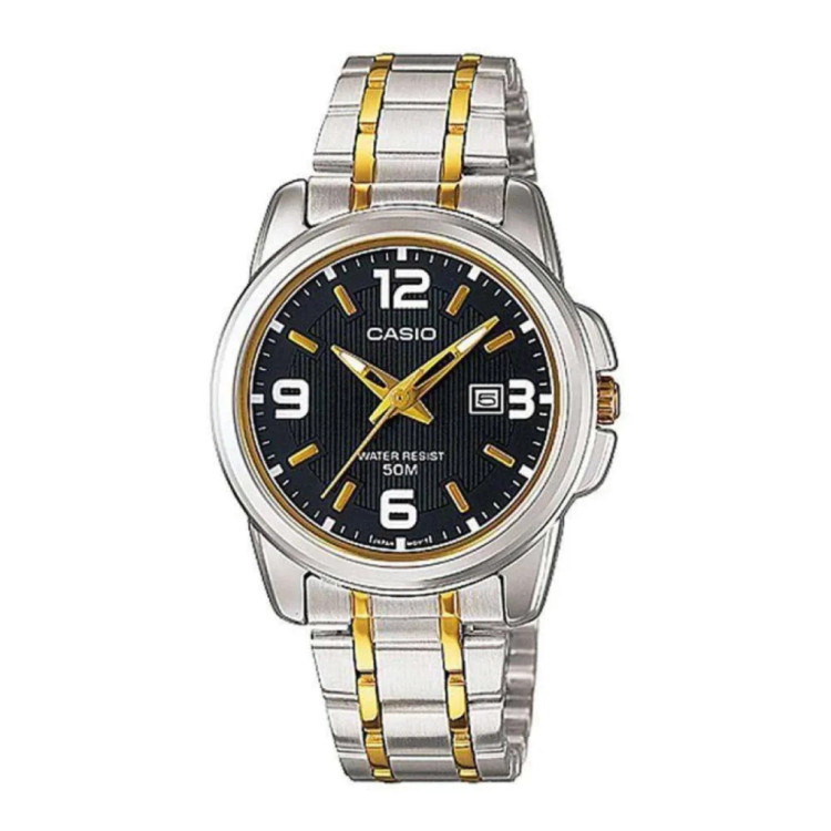 ساعت مچی مردانه کاسیو CASIO MTP-1314D-7A