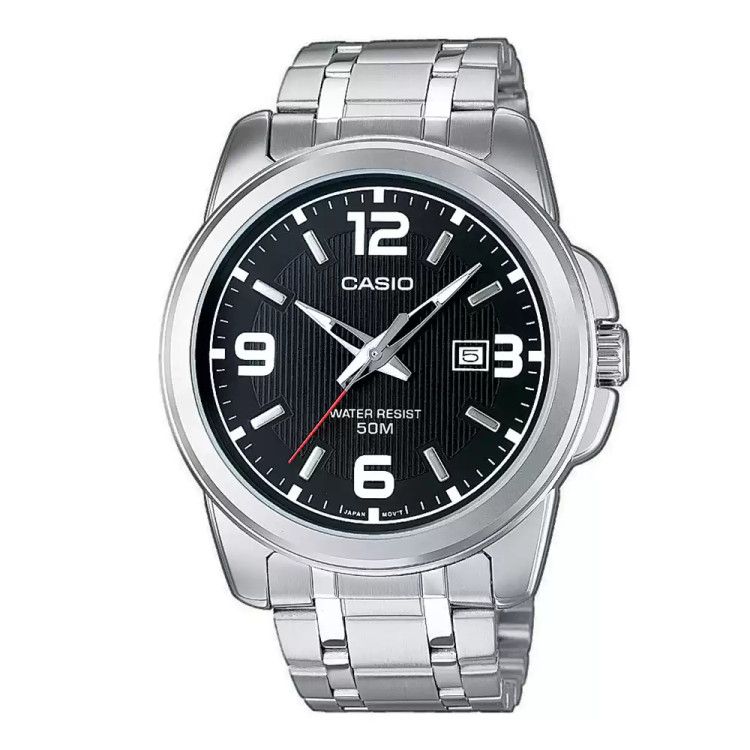 ساعت مچی مردانه کاسیو CASIO MTP-1314D-7A