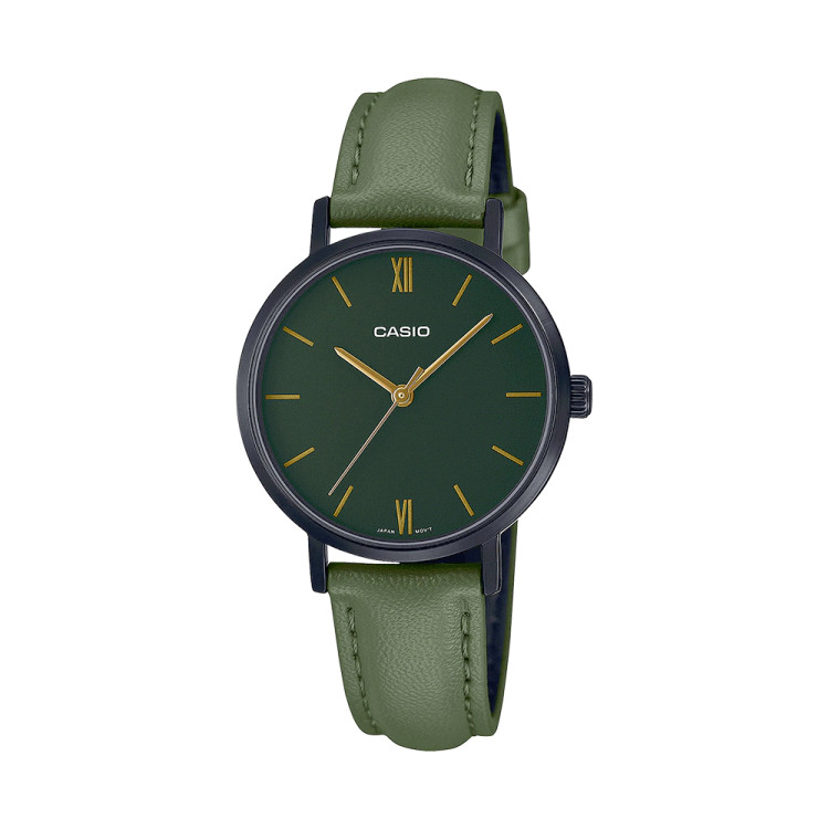 ساعت مچی زنانه کاسیو CASIO LTP-V002L-7B
