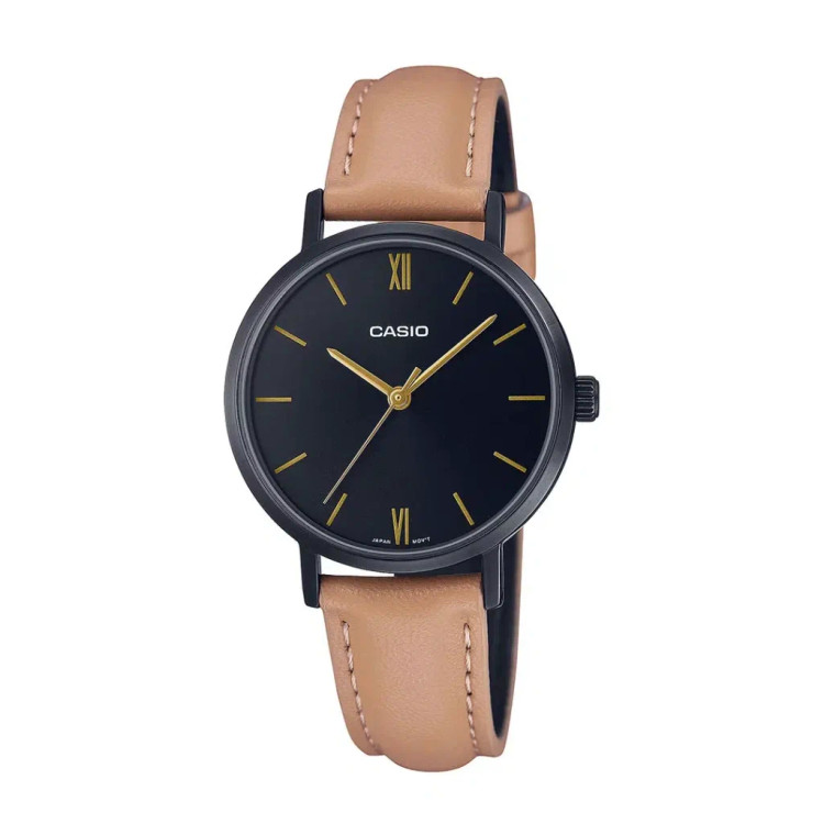 ساعت مچی زنانه کاسیو CASIO LTP-V002L-7B