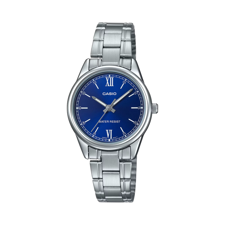 ساعت مچی زنانه کاسیو CASIO LTP-V005D-1A