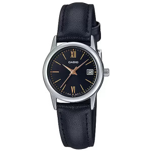 ساعت مچی زنانه کاسیو CASIO LTP-V002L-1B