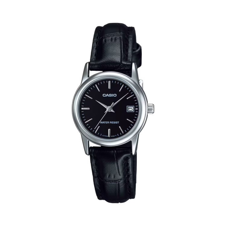 ساعت مچی زنانه کاسیو CASIO LTP-V002L-1B