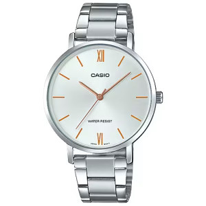 ساعت مچی مردانه کاسیو CASIO MTP-VT01G