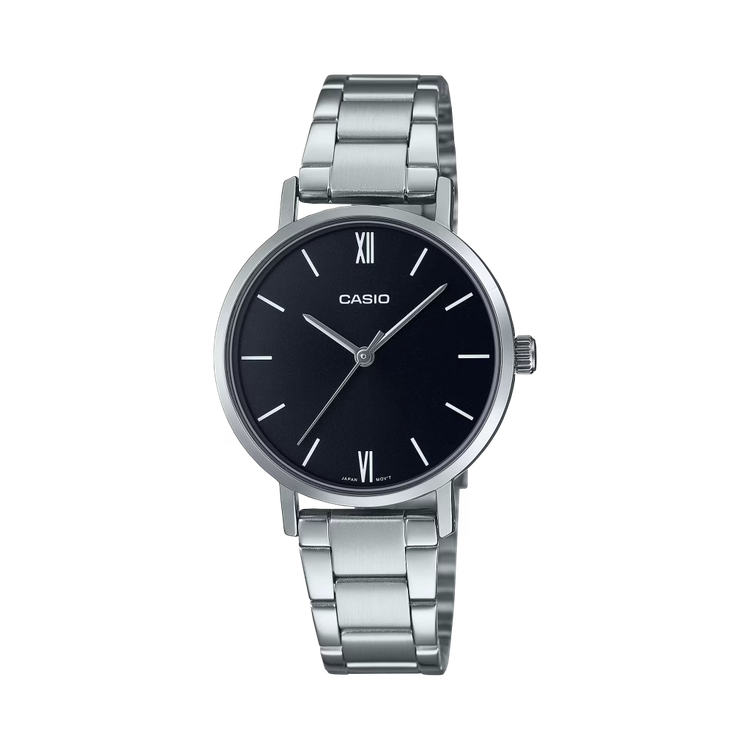 ساعت مچی مردانه کاسیو CASIO MTP-VT01G