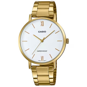 ساعت مچی مردانه کاسیو CASIO MTP-VT01G