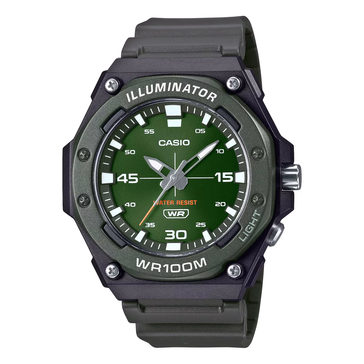 ساعت مچی مردانه کاسیو CASIO MW-620H-3A