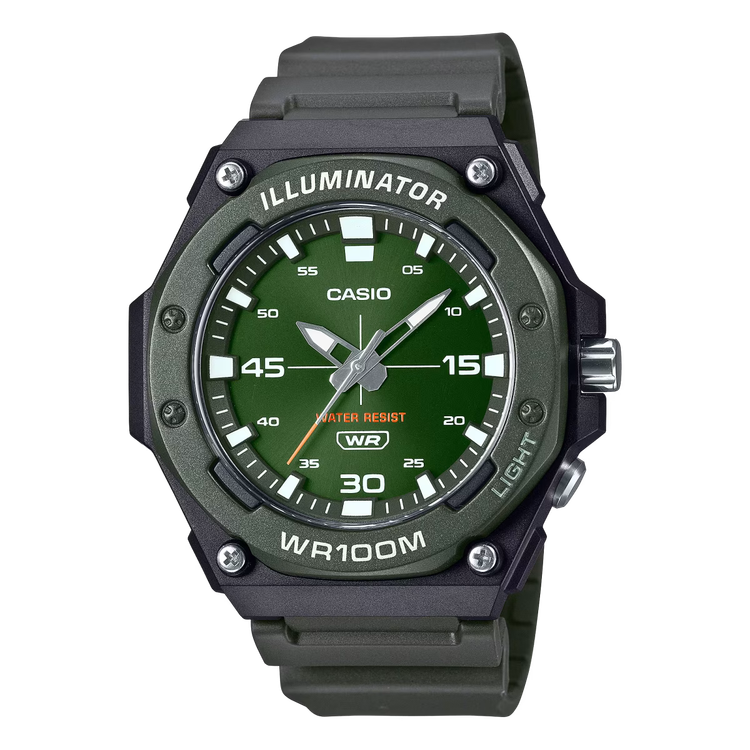 ساعت مچی مردانه کاسیو CASIO MW-620H-3A
