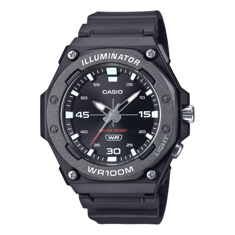 ساعت مچی مردانه کاسیو CASIO MW-620H-3A
