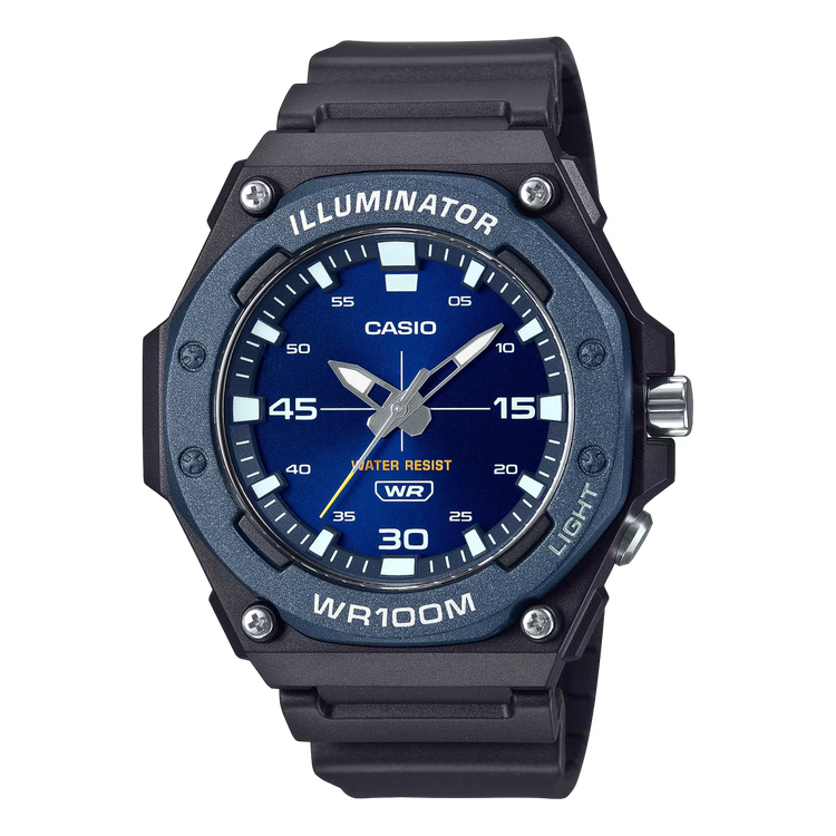 ساعت مچی مردانه کاسیو CASIO MW-620H-3A
