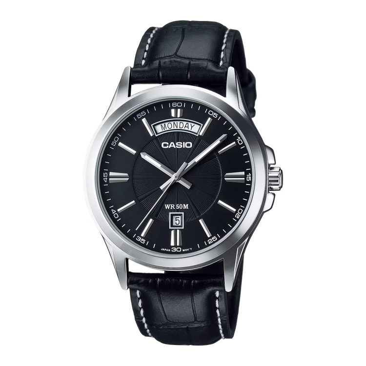 ساعت مچی مردانه کاسیو CASIO MTP-۱۳۸۱D-۳۸۷