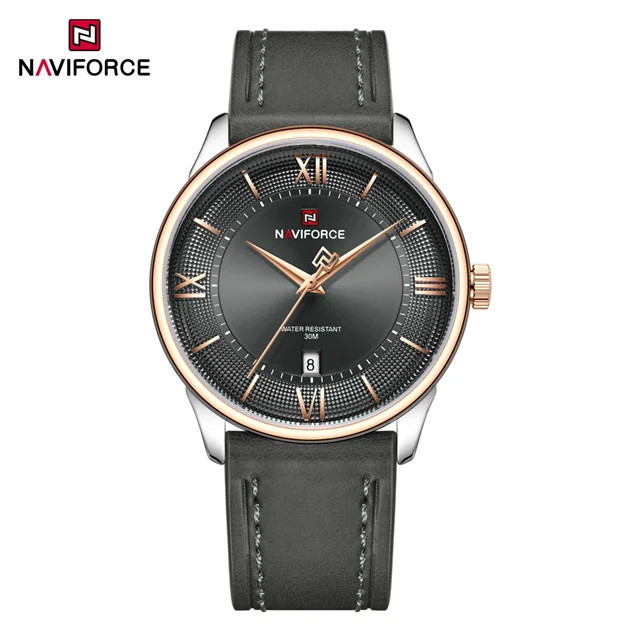 ساعت مچی مردانه نیوی فورس Naviforce NF 9272s