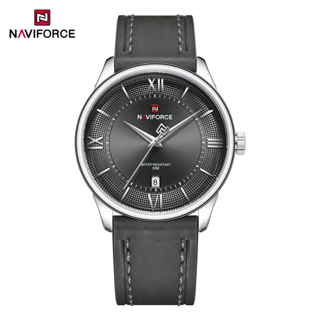 ساعت مچی مردانه نیوی فورس Naviforce NF 9272s